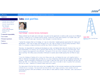 Screenshot of www.britishgasjobs.co.uk